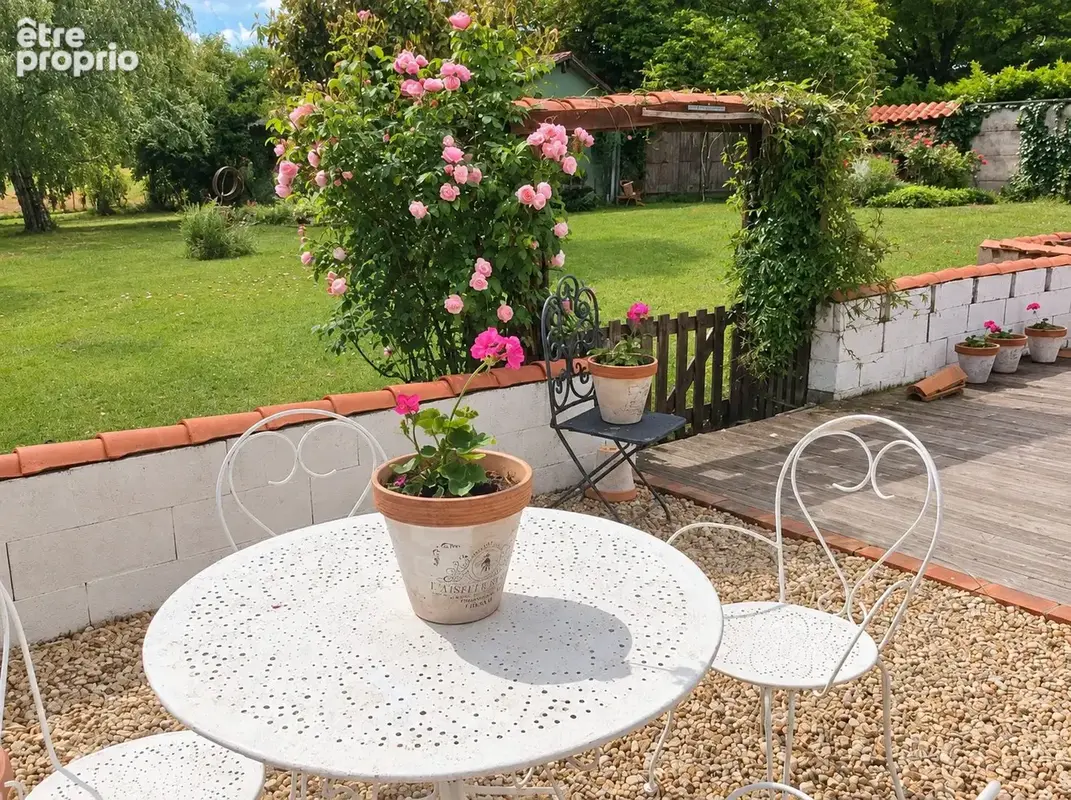 Maison 8 pièces 142 m² à vendre à Lalandusse (47330) - photo 8