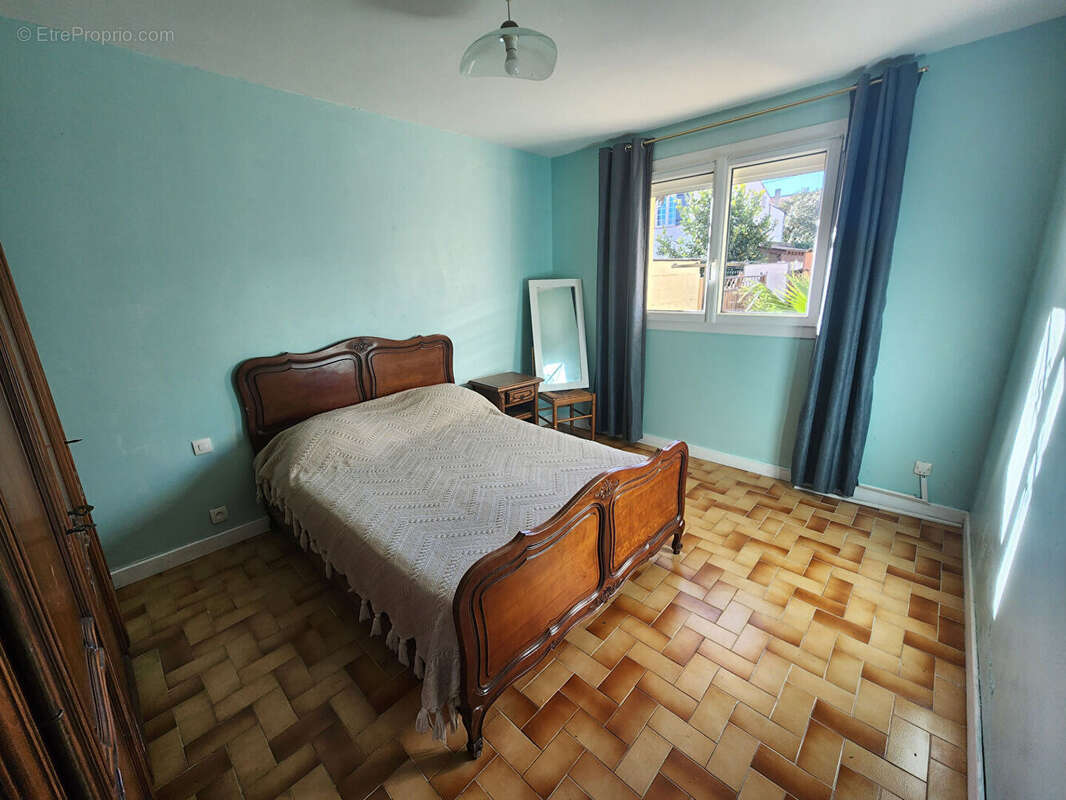 Maison à SAINT-ANDRE