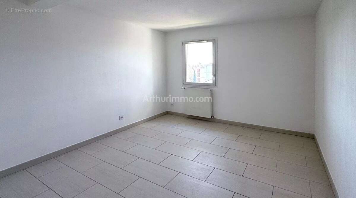 Appartement à MANOSQUE