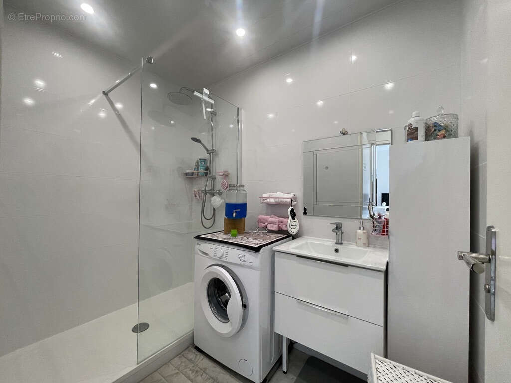 Appartement à VILLERS-SUR-MER
