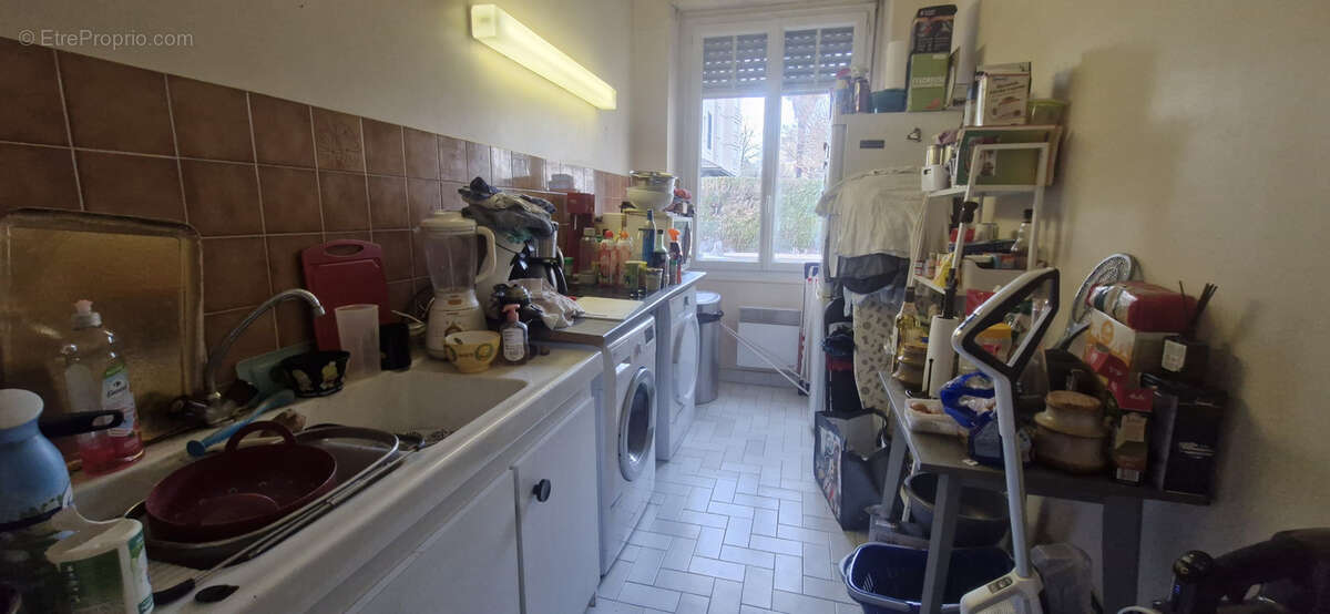 Appartement à LOURDES