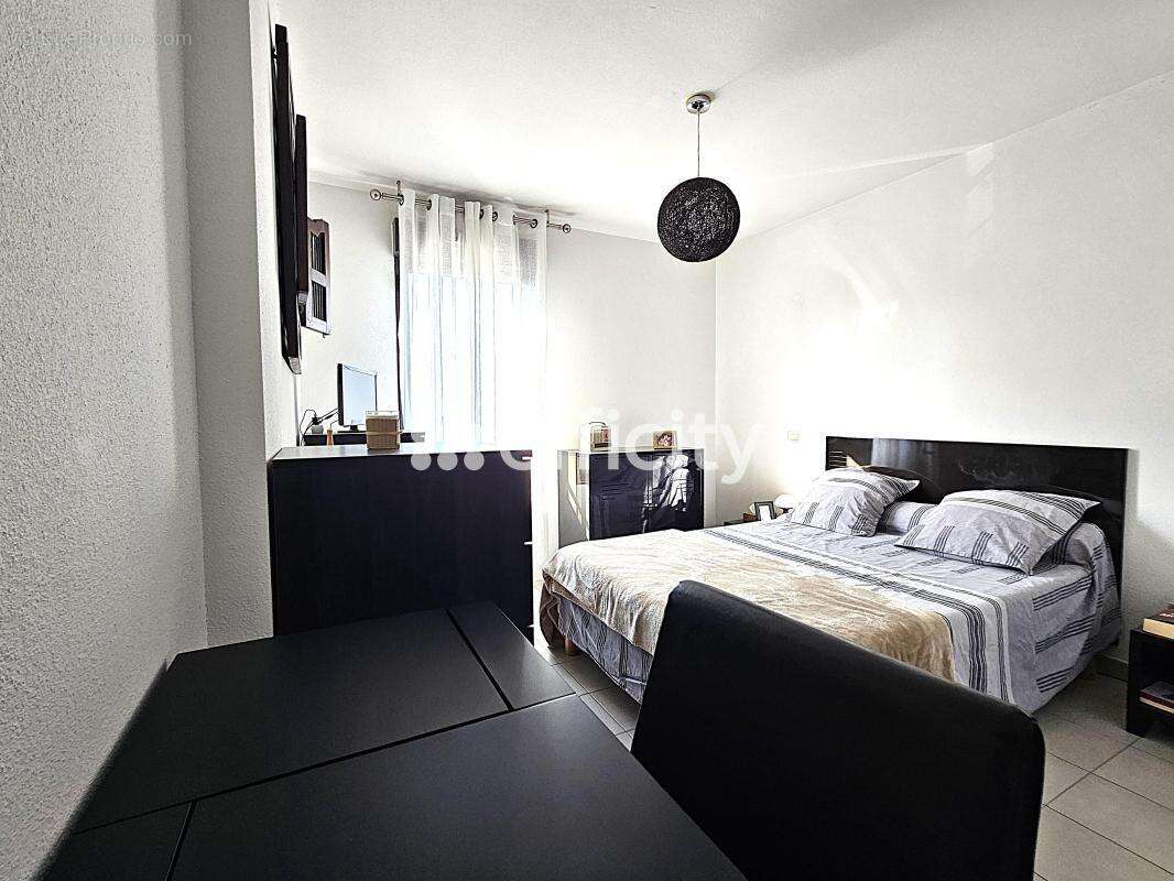 Appartement - photo 7