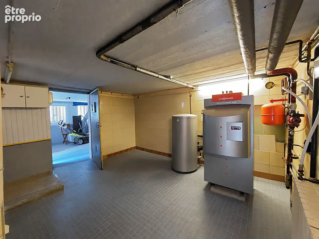 Maison Metz 7 pièce(s) 153 m2 - photo 5