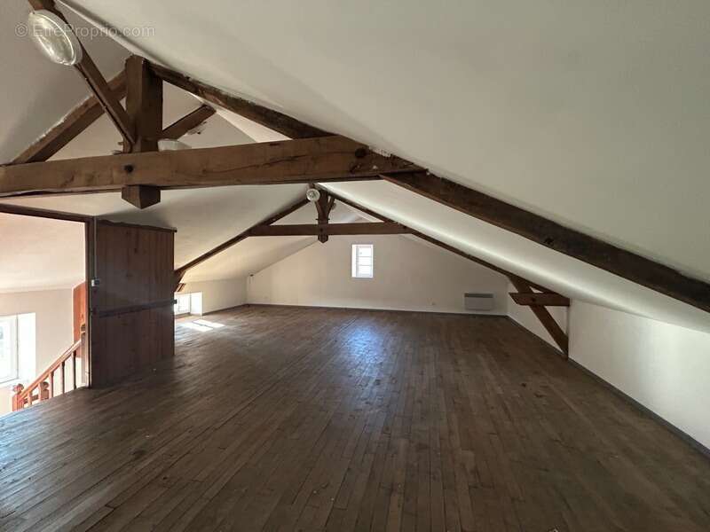 Maison à BALLEDENT
