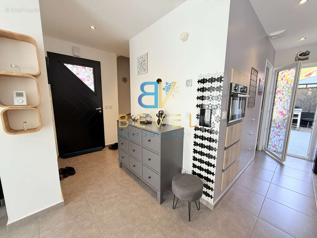 Maison à LA CHAMBRE