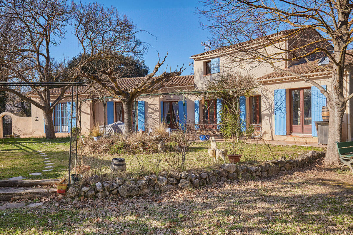 Maison à SAINT-CANNAT
