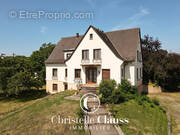 Maison à MUTTERSHOLTZ
