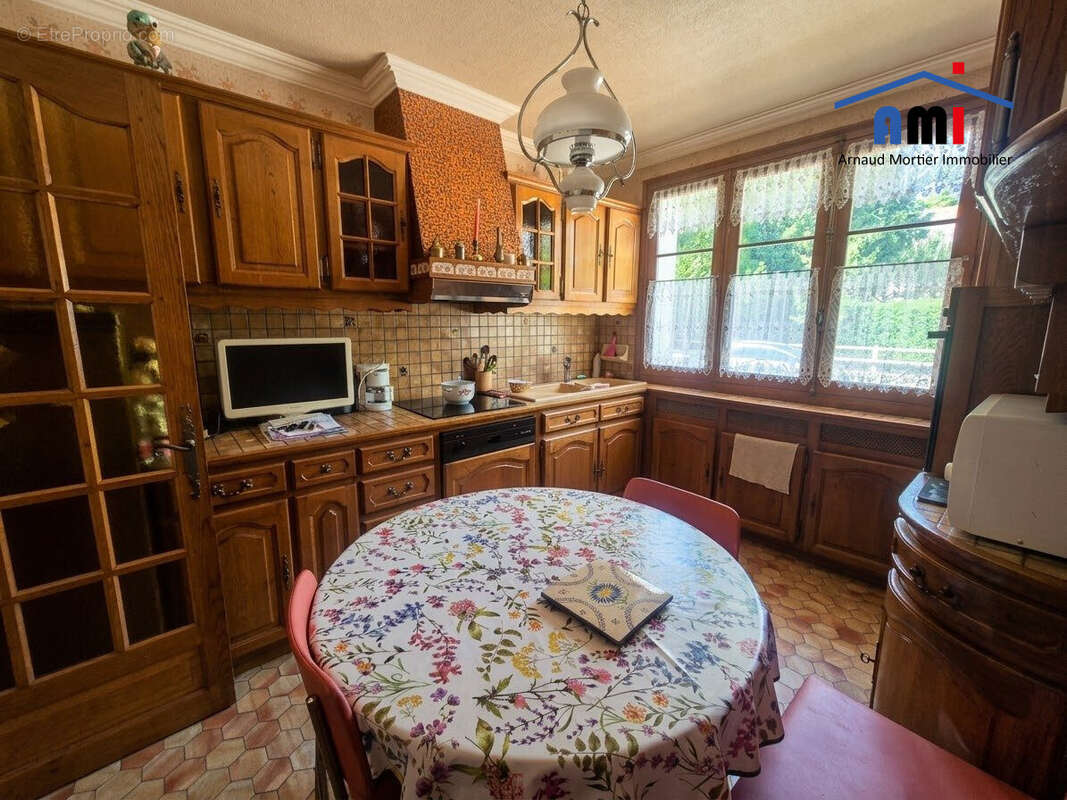 Maison 84 m² à Moutiers-Au-Perche  - photo 4