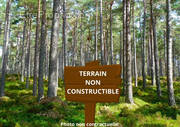 Terrain à SAINT-MARIENS