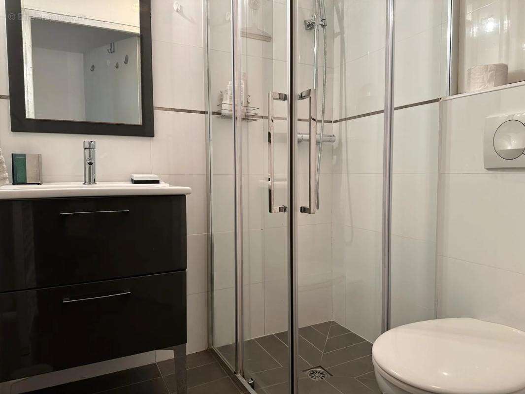 Appartement à PORTO-VECCHIO