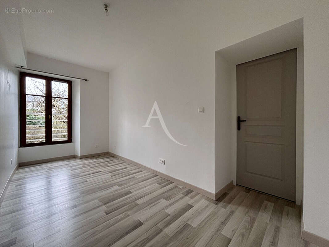 Appartement à LAVAL