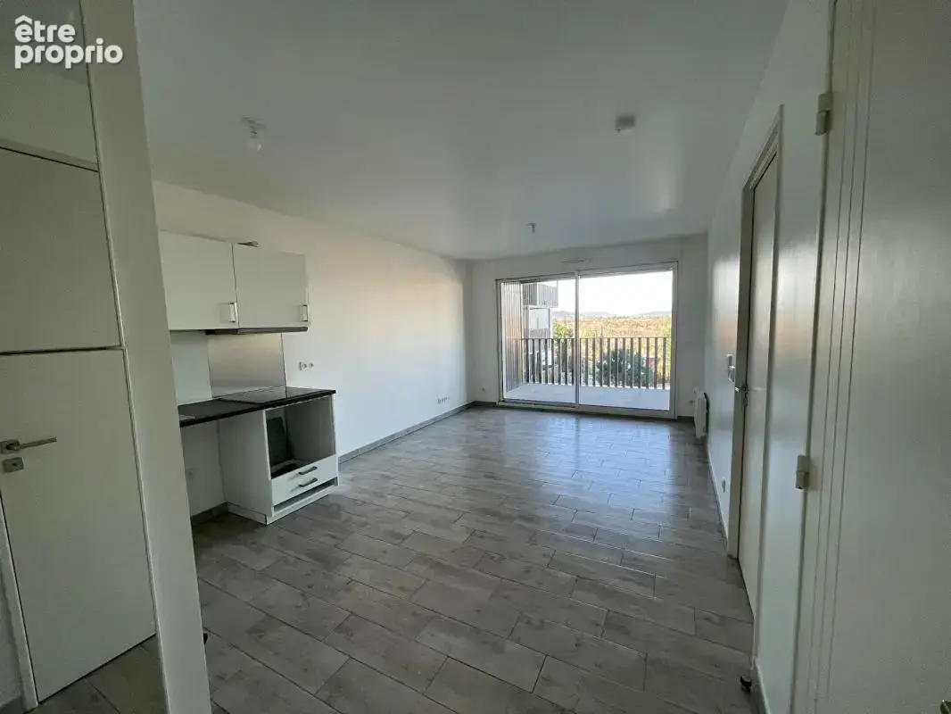 Superbe T2 avec Terrasse et Parking - Hyères - Les Salins  (83400) - photo 2