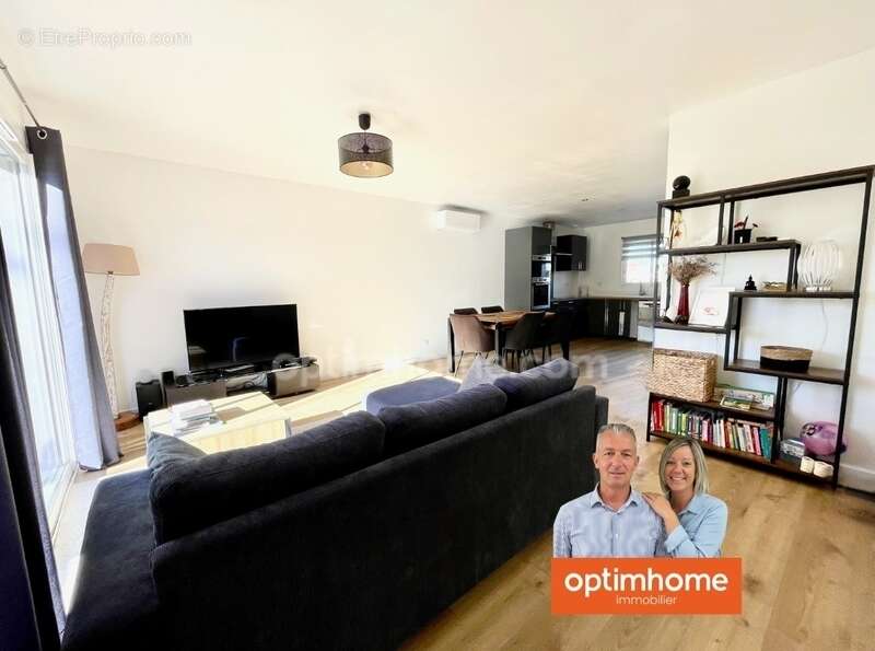 Maison à AIGUES-MORTES