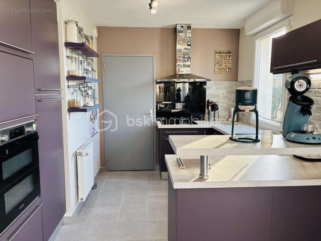 Maison à VILLEPERDUE