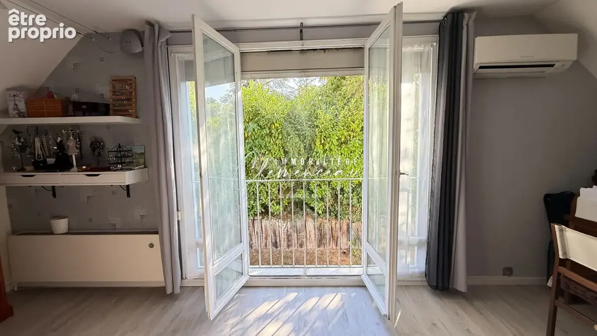 Maison Vernouillet - Domaine de Marsinval - photo 12