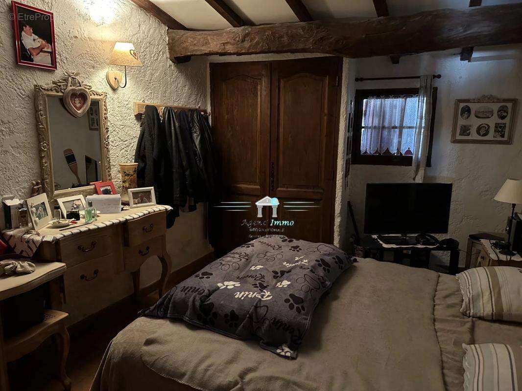 Maison à LE THORONET