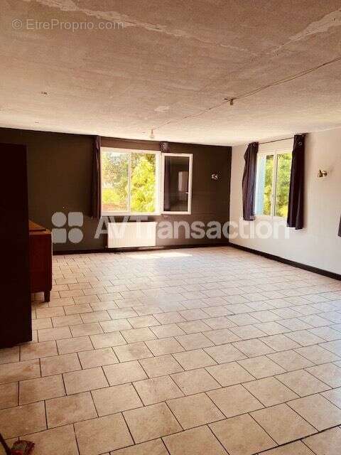 Maison 166 m² à Chateauneuf-Sur-Charente  - photo 12