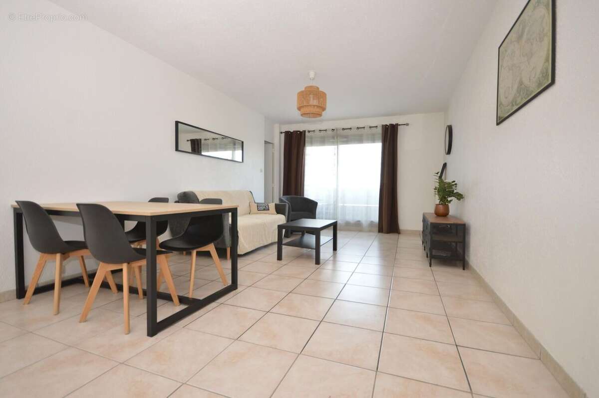 Photo 4 - Appartement à TOULOUSE