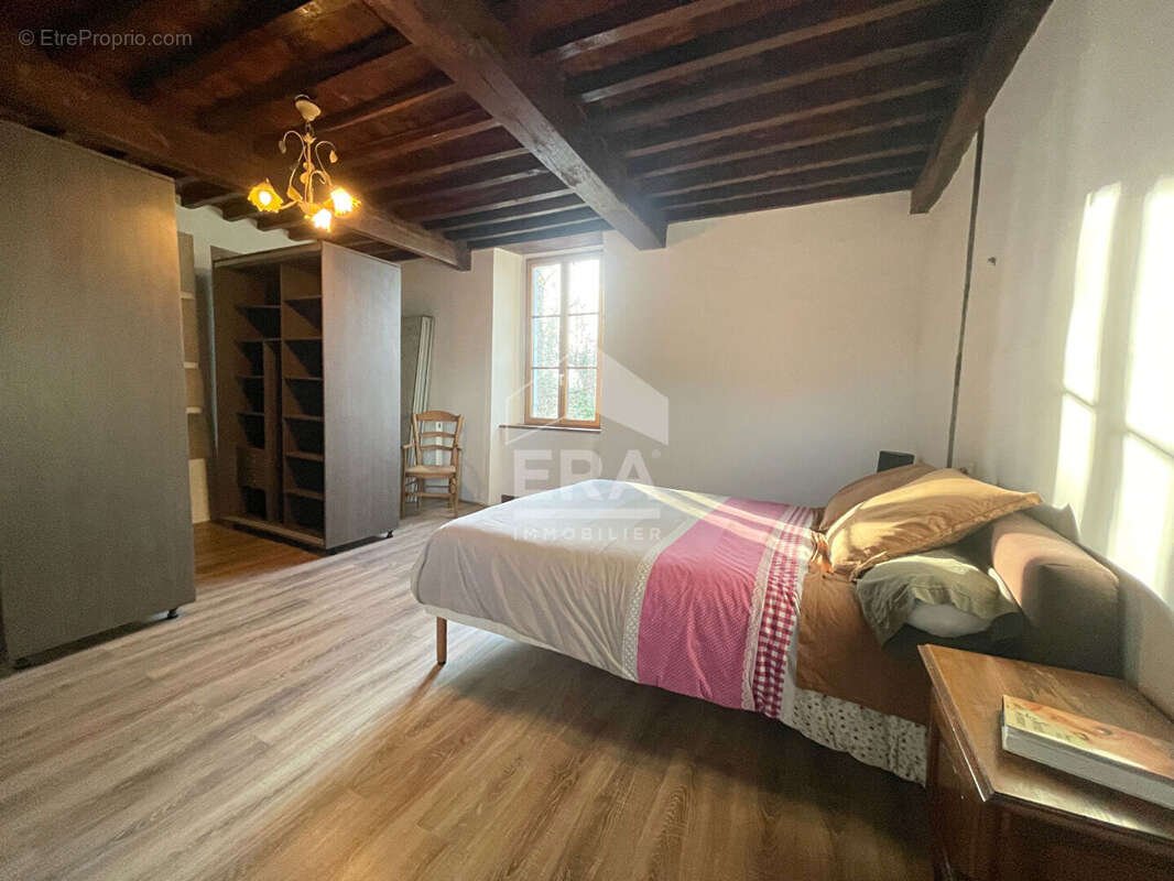 Maison à GARDERES