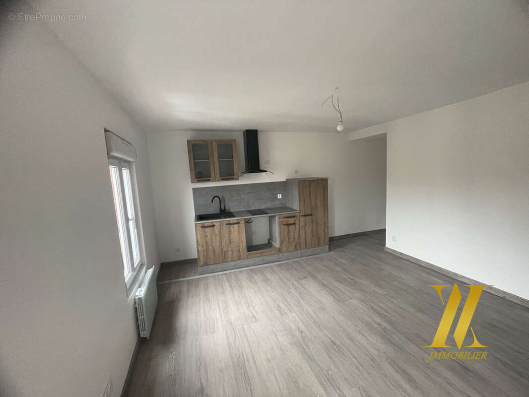 Appartement 65 m² à Magenta  - photo 2