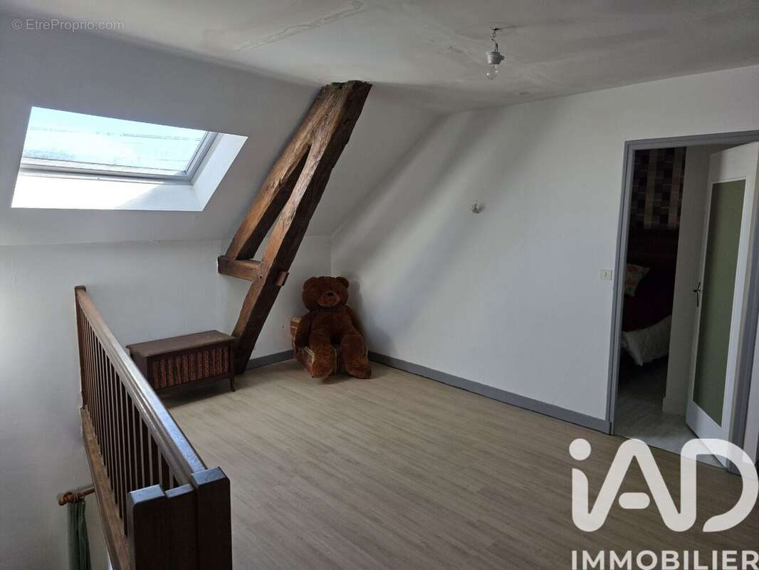 Photo 6 - Maison à HUISSEAU-SUR-COSSON