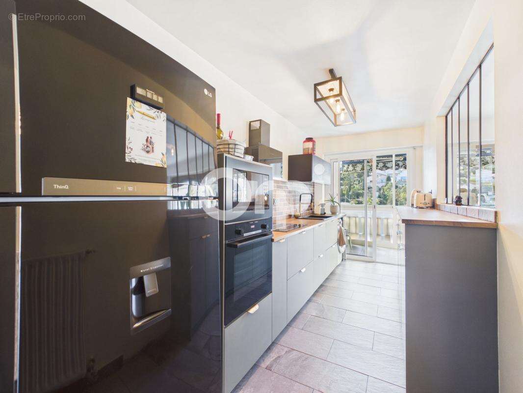 Appartement à MANDELIEU-LA-NAPOULE