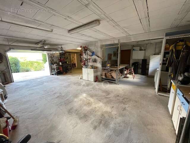 Maison à CLERMONT-L'HERAULT