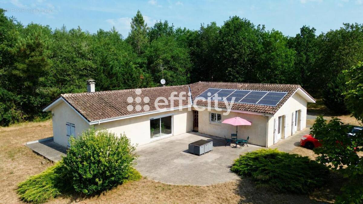 Maison à ORIGNE