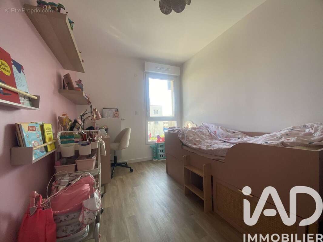 Photo 6 - Appartement à WOIPPY