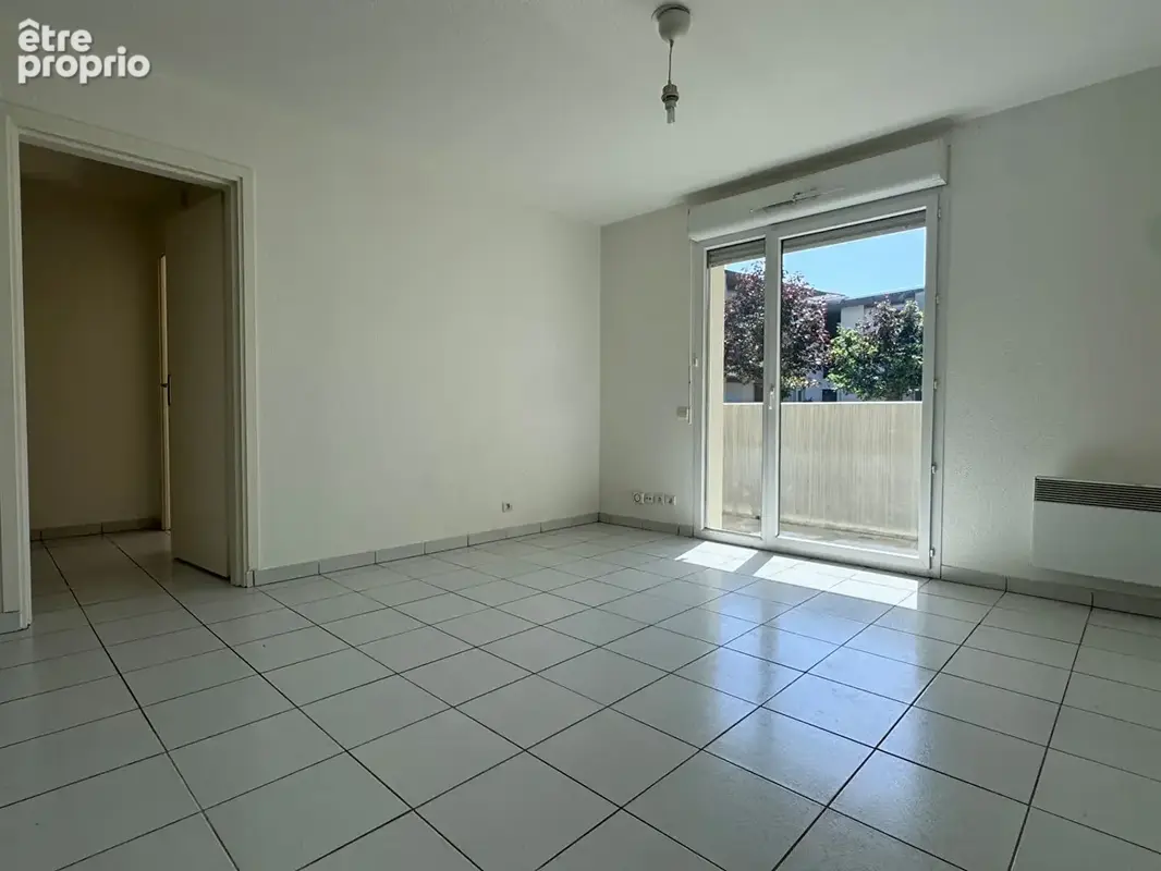 Appartement Eysines 2 pièces 44m2 - photo 6