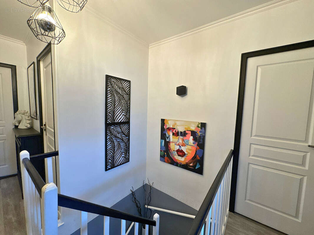 Maison à NOGENT-LE-ROI