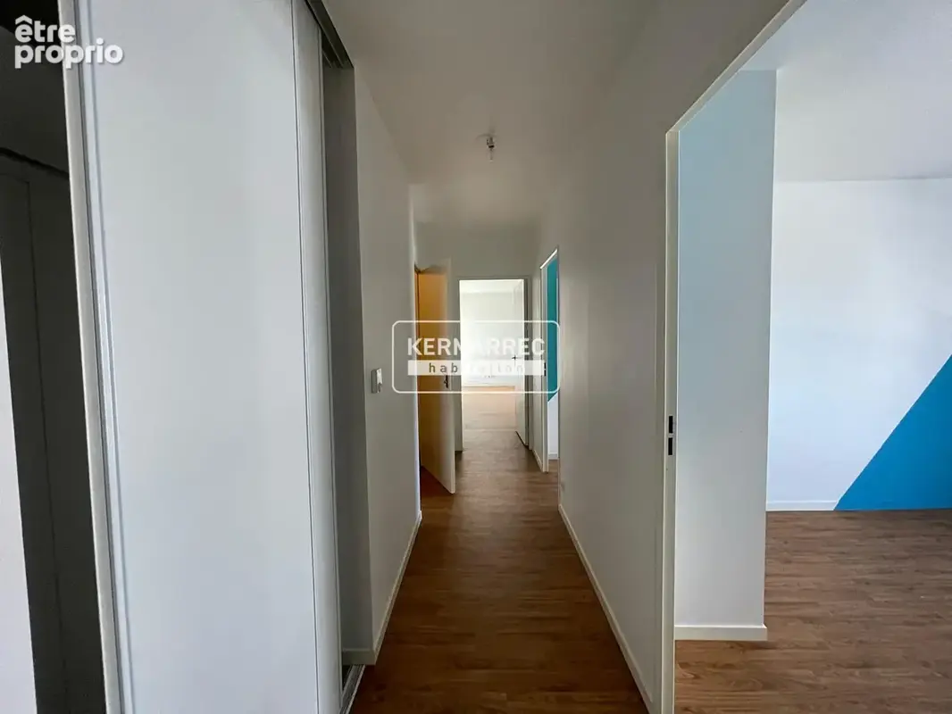 A vendre appartement 4 pieces cesson-sevigne - photo 7