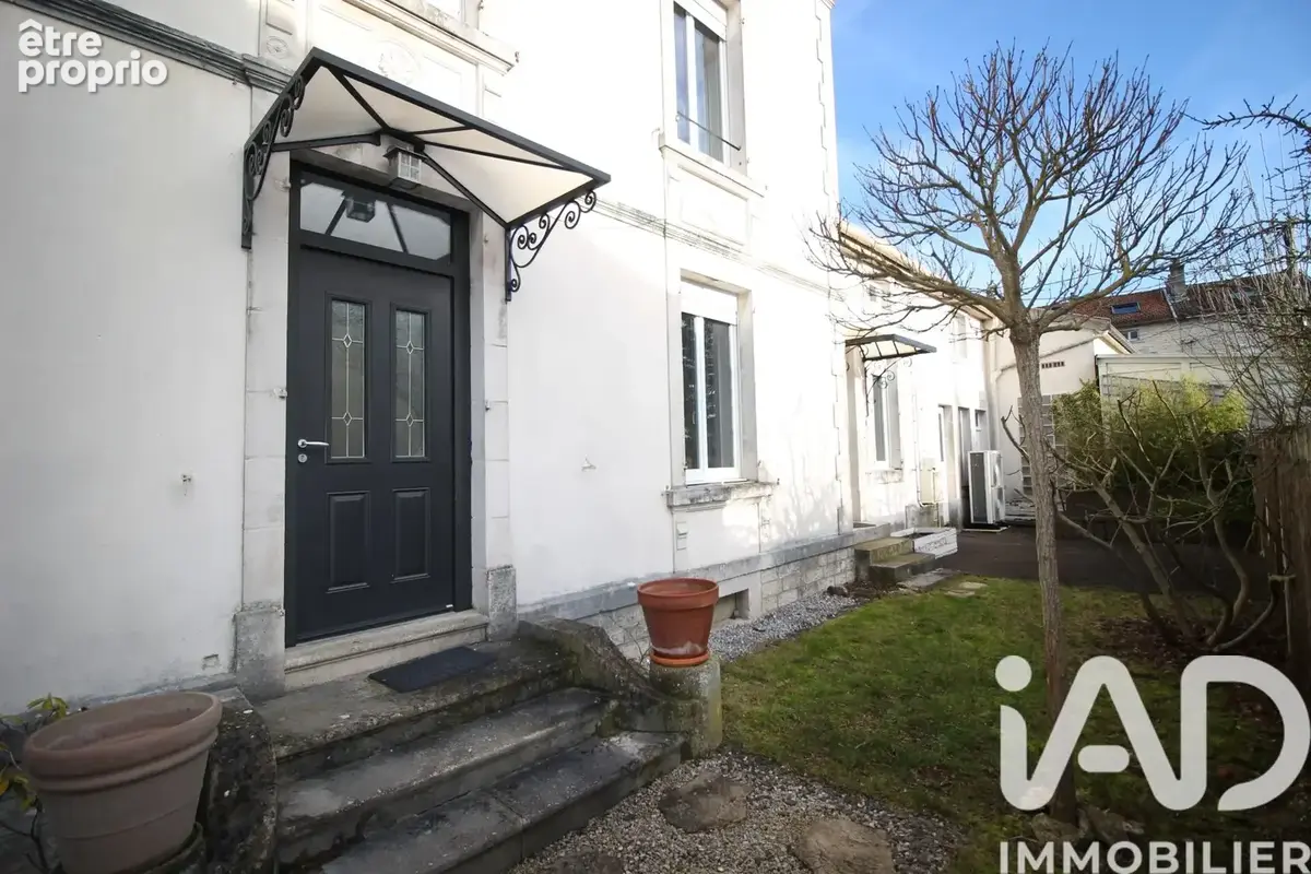 Photo 1 - Maison à CHAUMONT