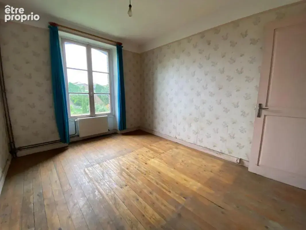 VAL D'HAZEY (Aubevoye) - Ensemble de 2 maisons - 7p - photo 10