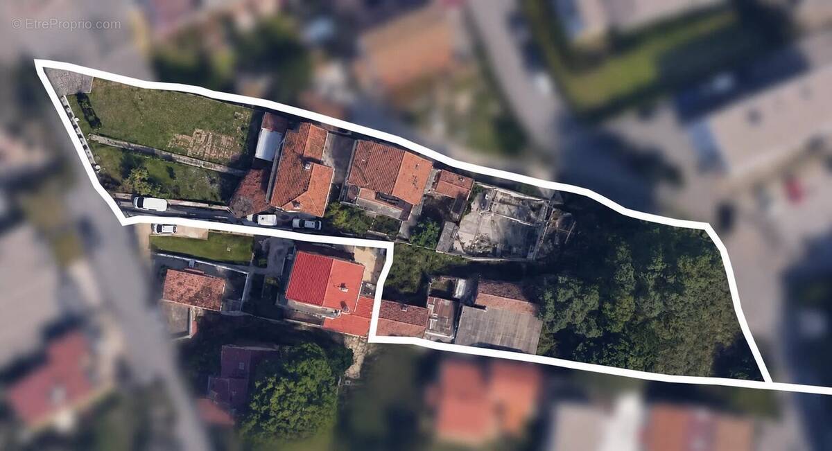 Maison à CAGNES-SUR-MER