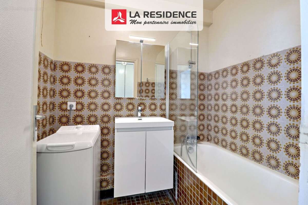 Appartement à CHATOU