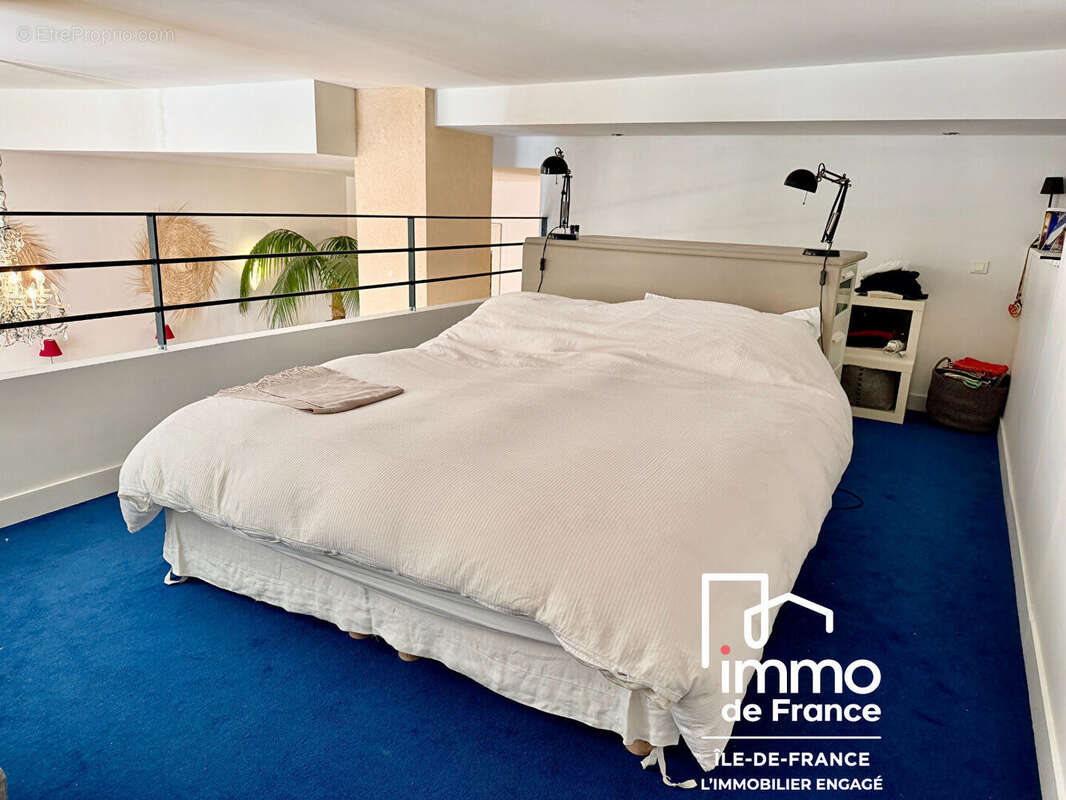 Appartement à VERSAILLES