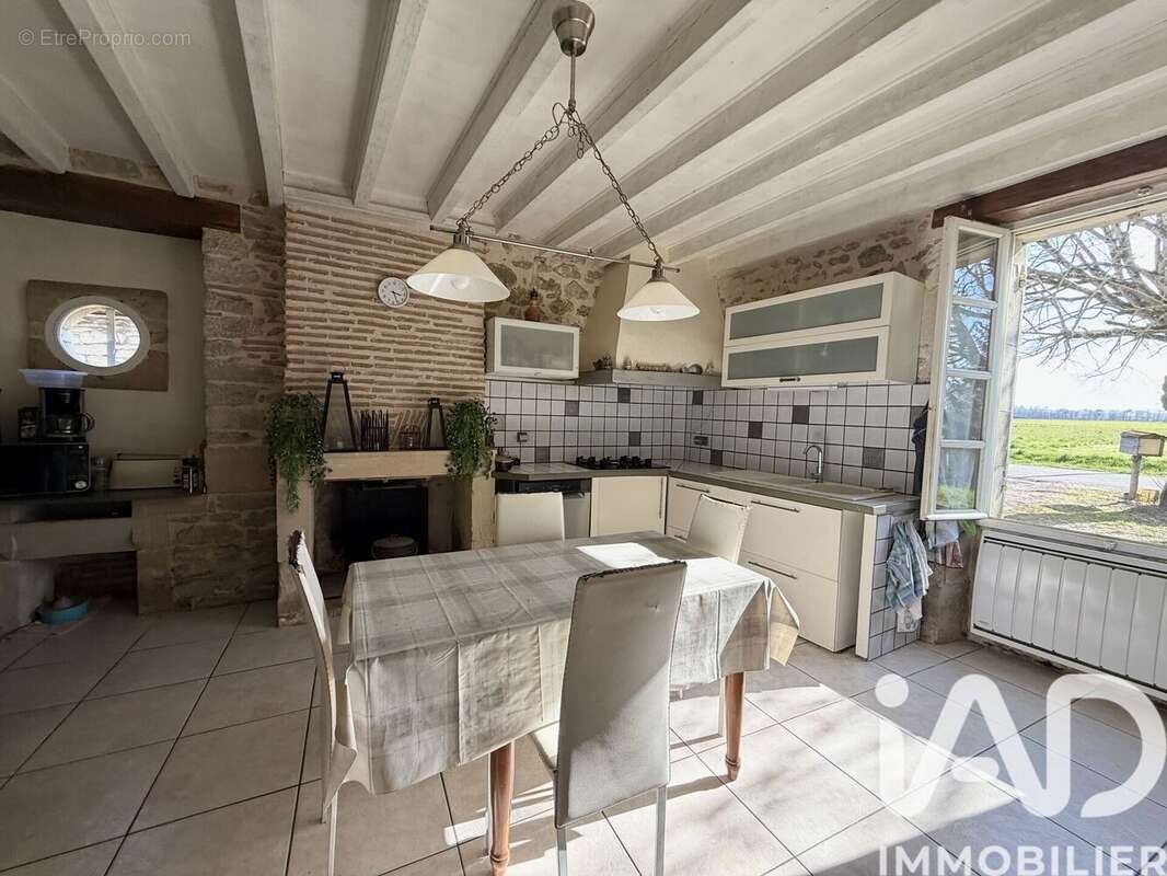 Photo 5 - Maison à MEILHAN-SUR-GARONNE