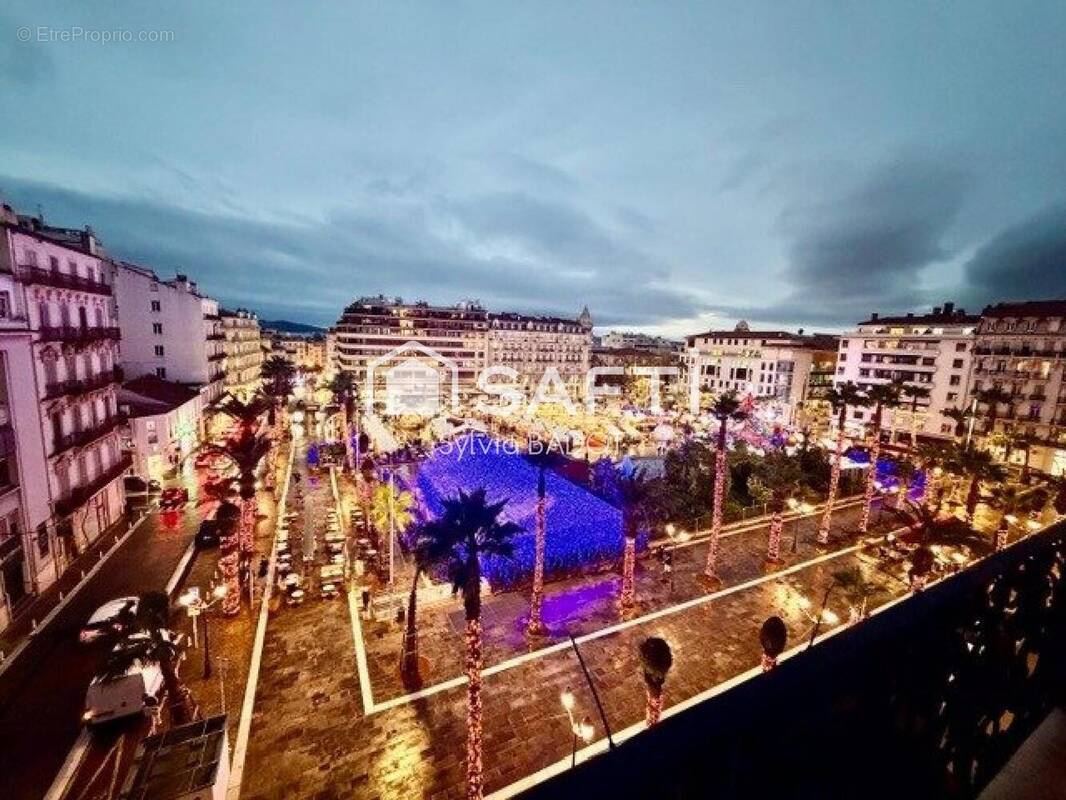 Photo 1 - Appartement à TOULON