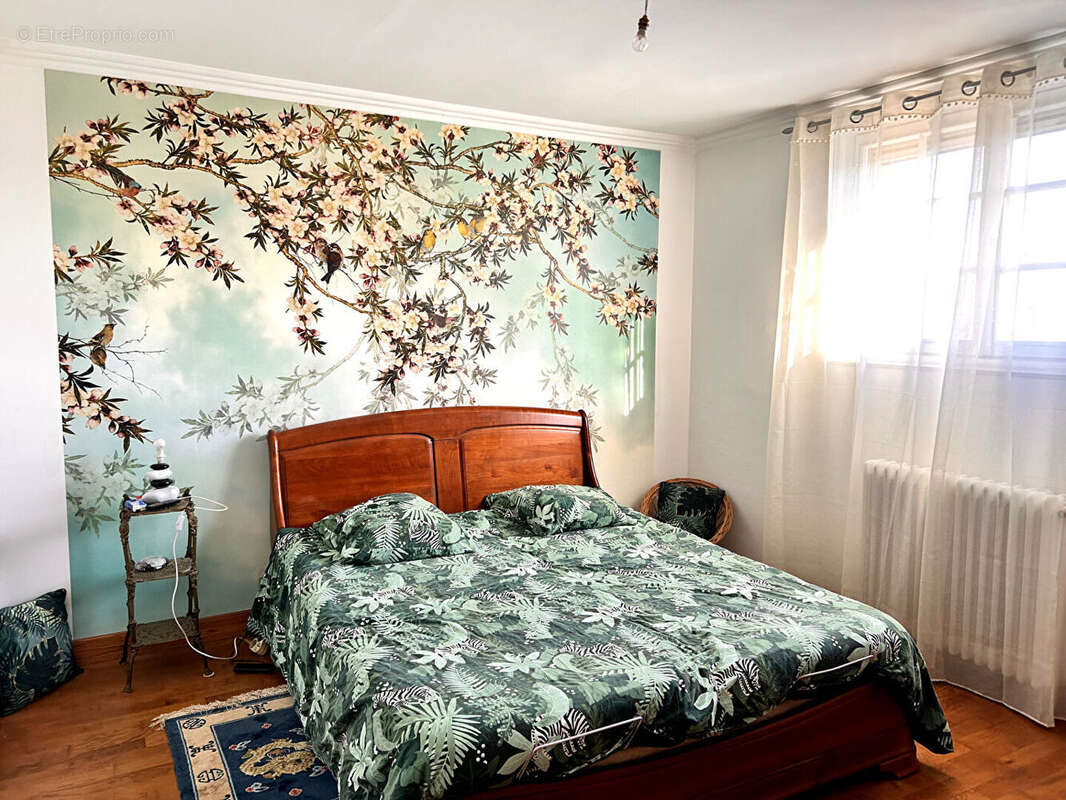 Maison à VERN-D'ANJOU