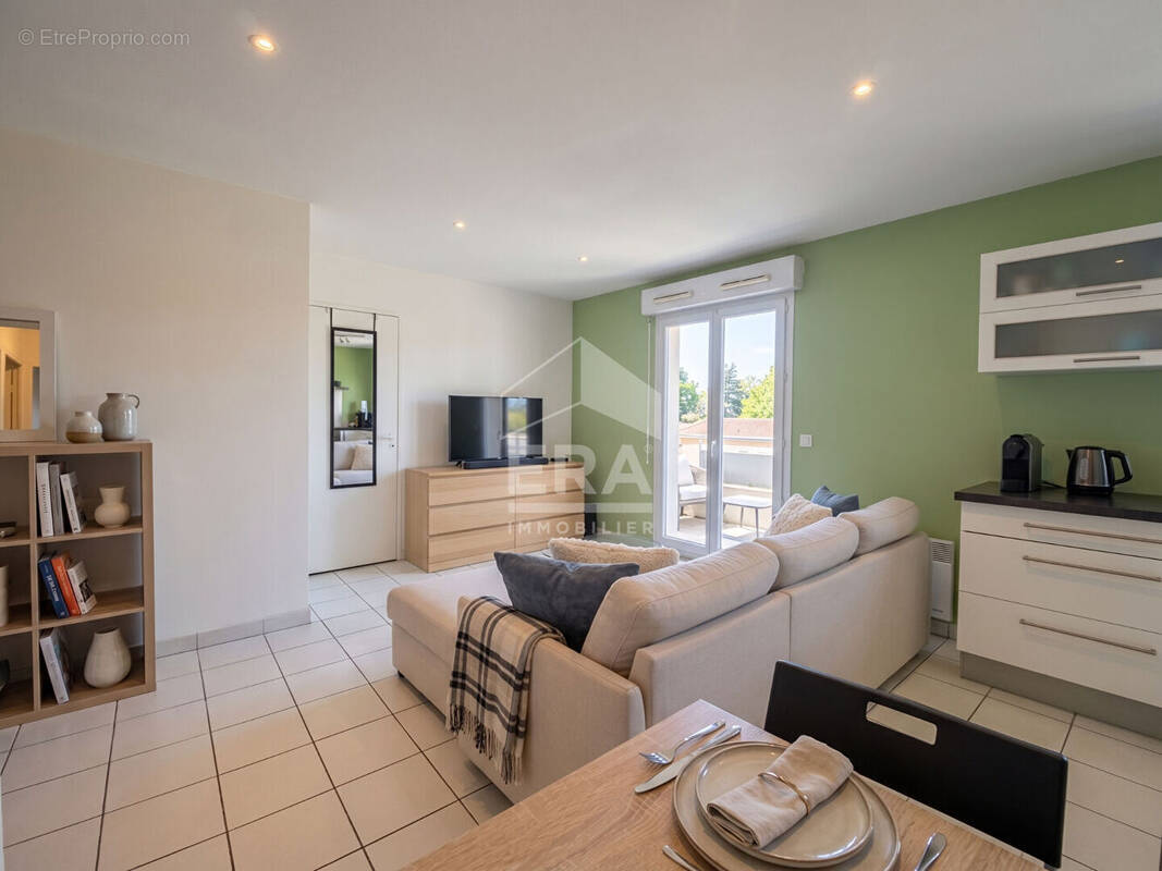 Appartement à PAU