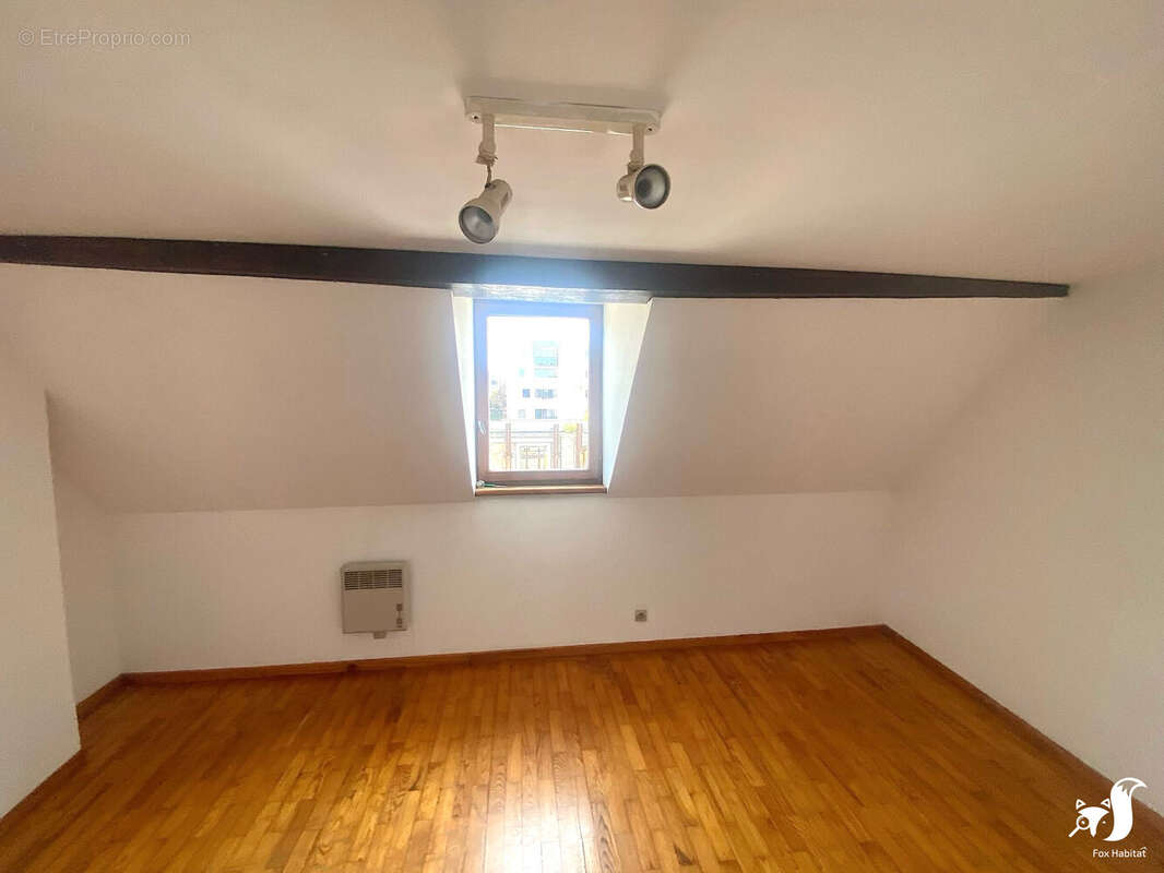 Appartement à CAMBRAI