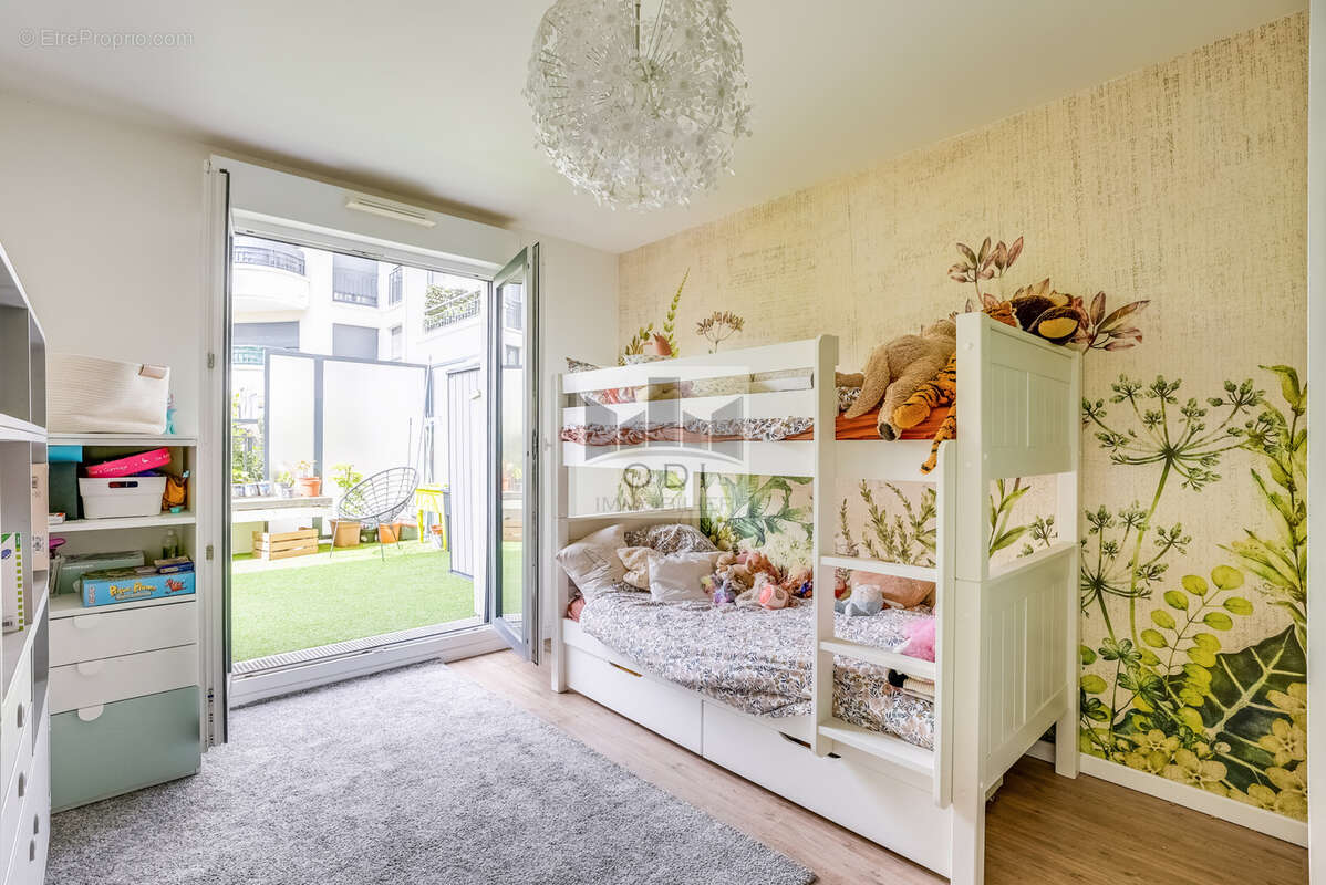 Appartement à CLAMART