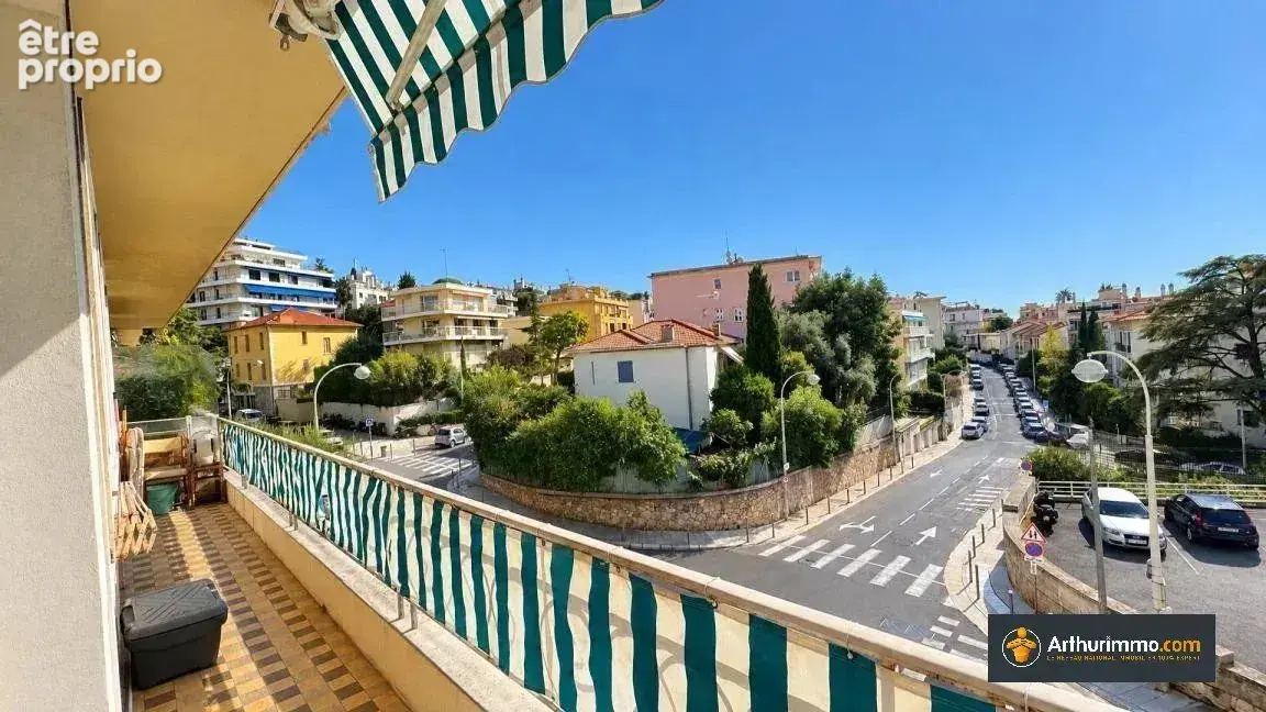 Vente Appartement Nice(06000) 399 000ï¿œ - photo 1