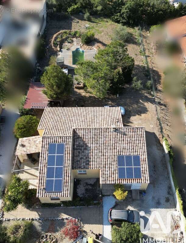 Photo 4 - Maison à OPOUL-PERILLOS