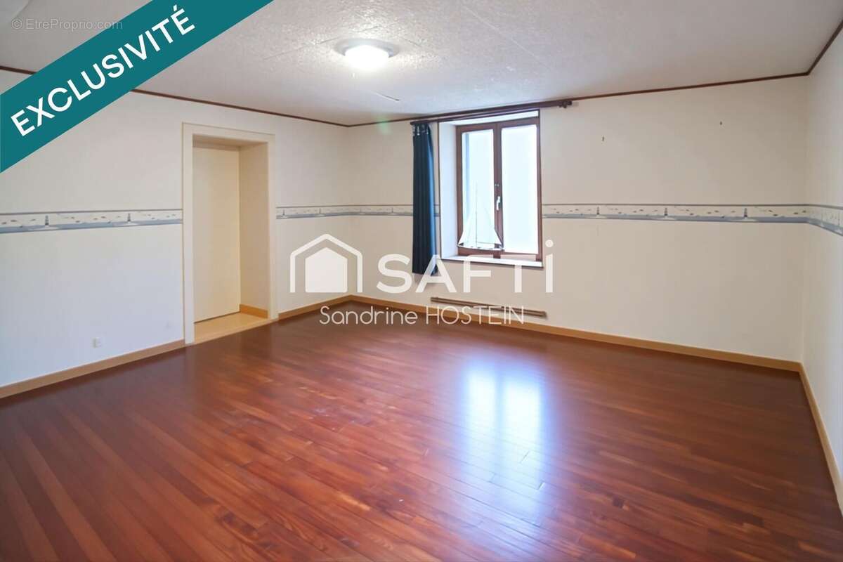 Photo 9 - Maison à AUDUN-LE-TICHE