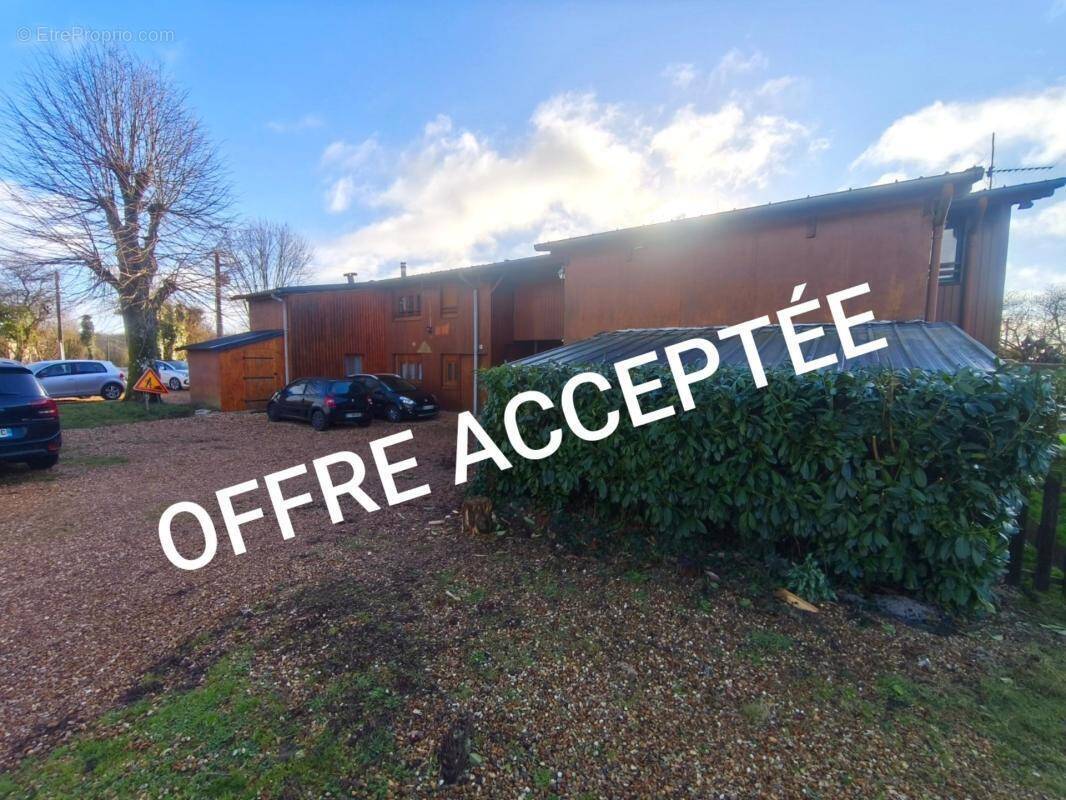 Appartement à VENDOME
