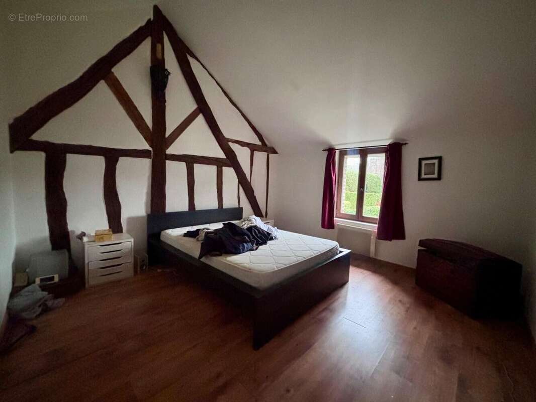 Photo 9 - Maison à SAINT-MARTIN-DE-BOSCHERVILLE