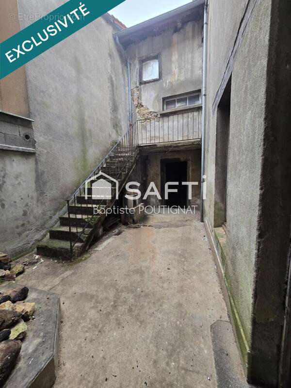 Photo 7 - Appartement à AMBERT