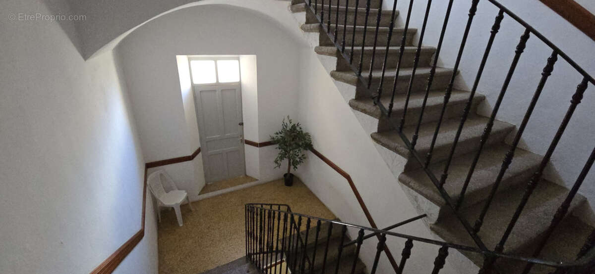 Appartement à SARTENE